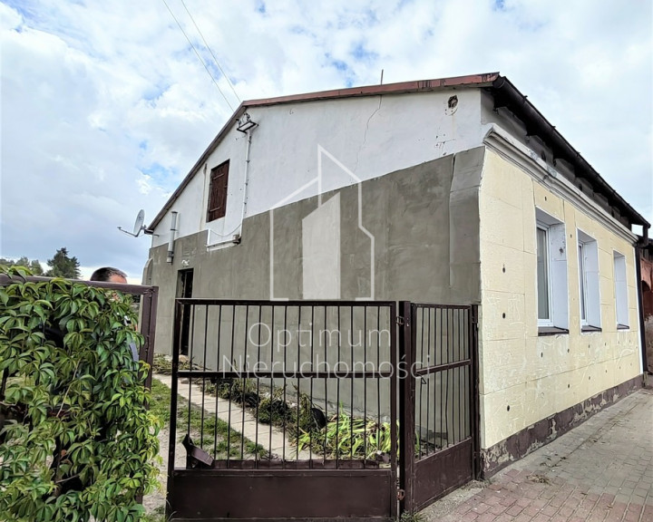 Dom Sprzedaż Kamieńsk