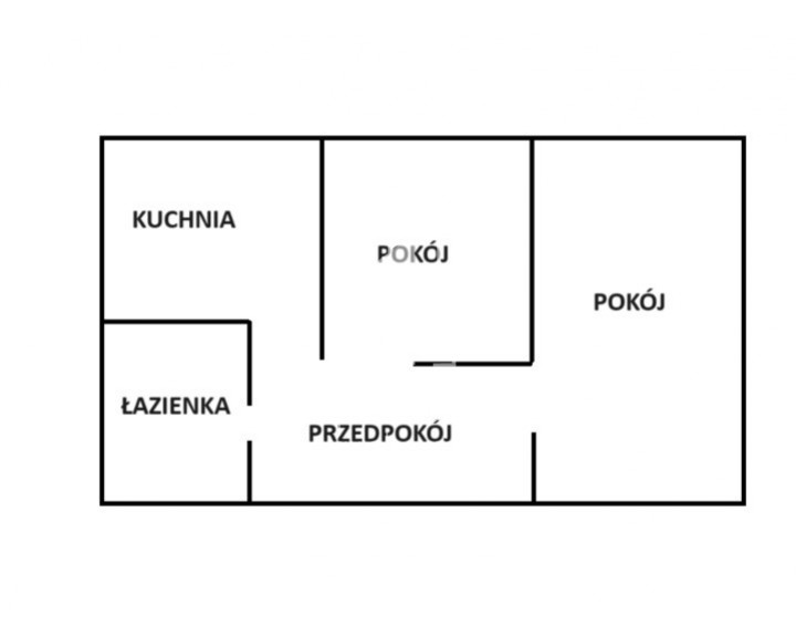 Mieszkanie Sprzedaż Częstochowa Trzech Wieszczów